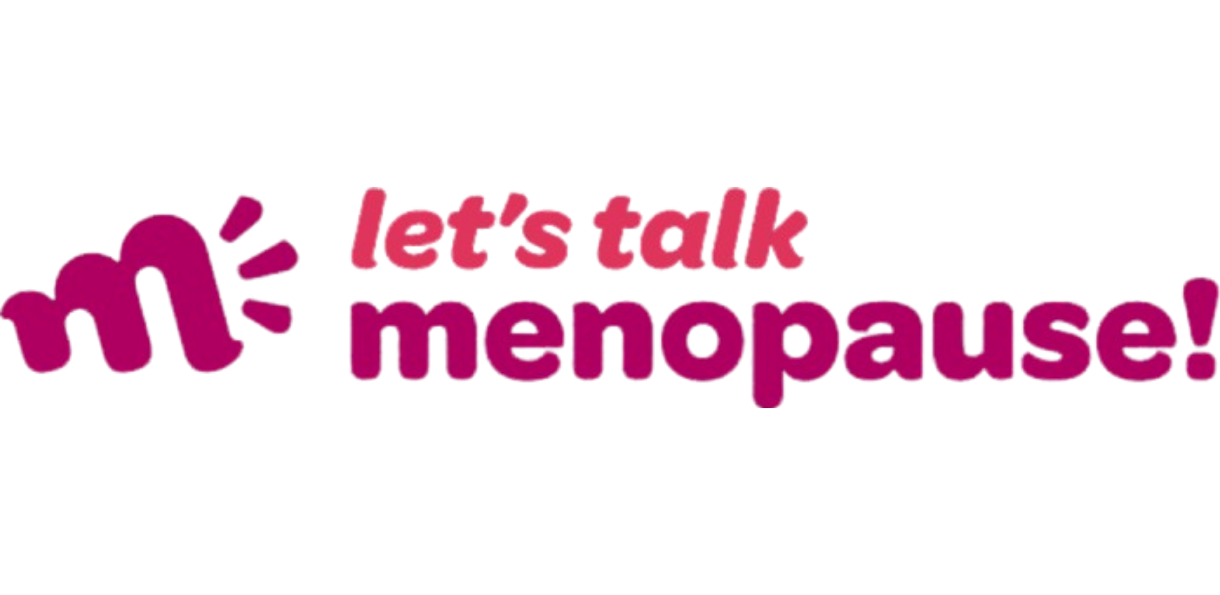Let's Talk Menopause