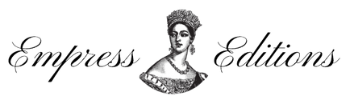 Empress Editions
