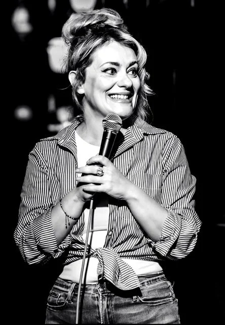 Kristen Toomey