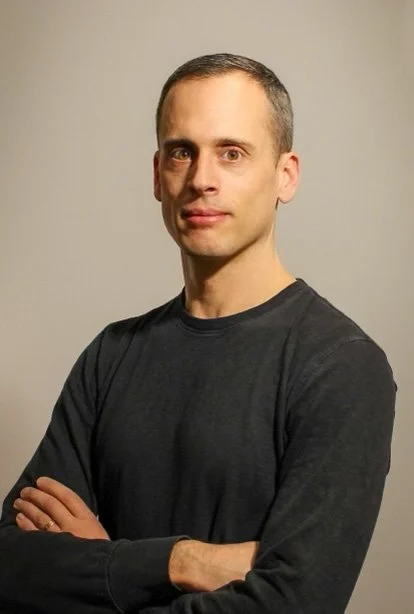 Justin Dubrow