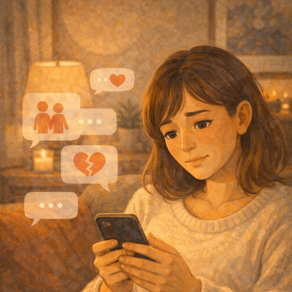 AI Therapy vs Traditional Therapy Comparison