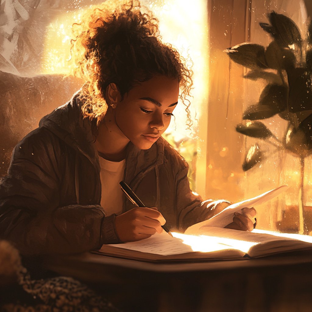 CBT Techniques for Anxiety