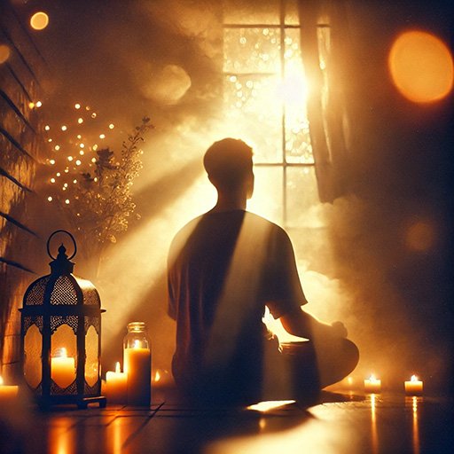 Meditation for Better Sleep