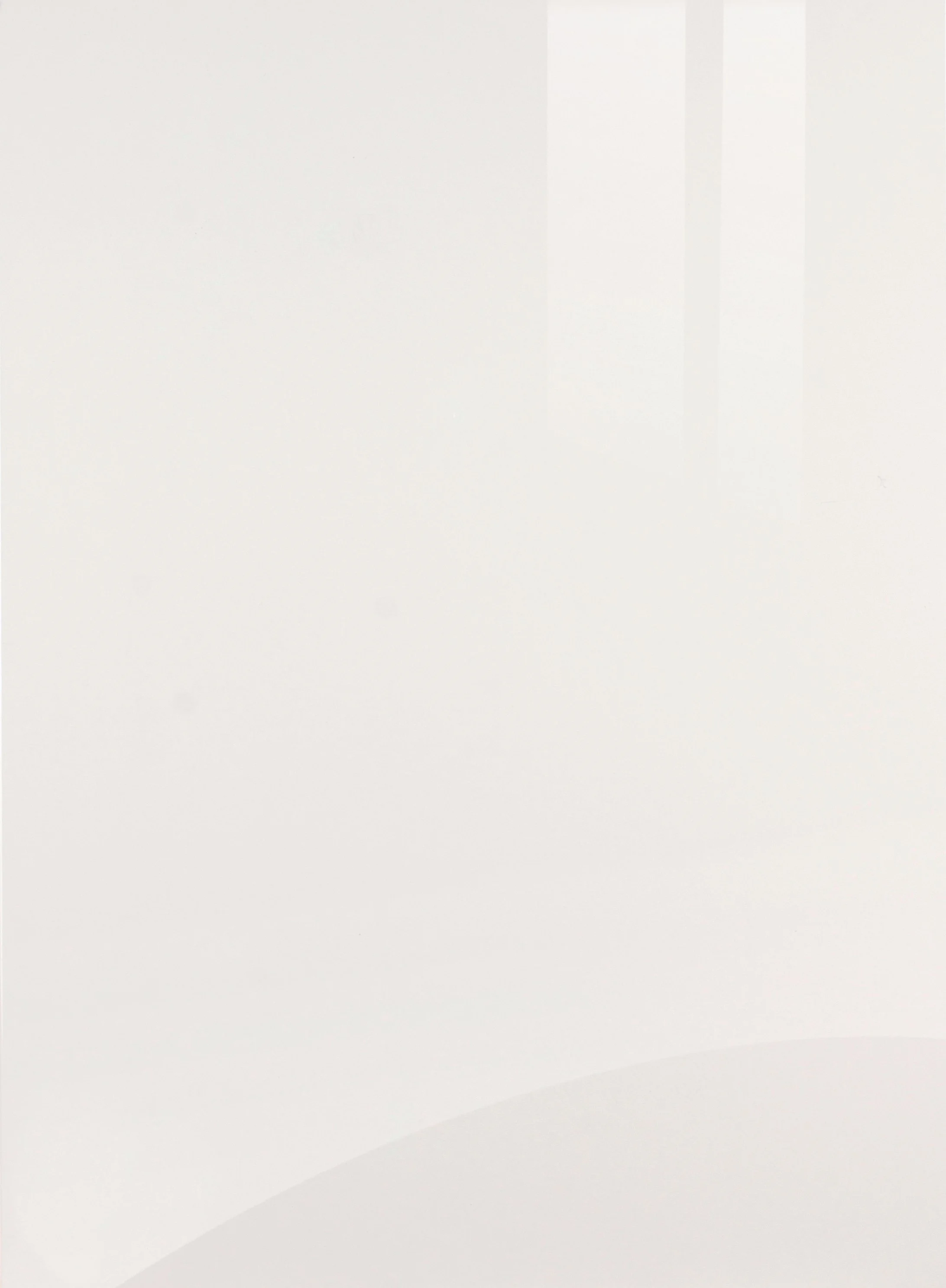 White White