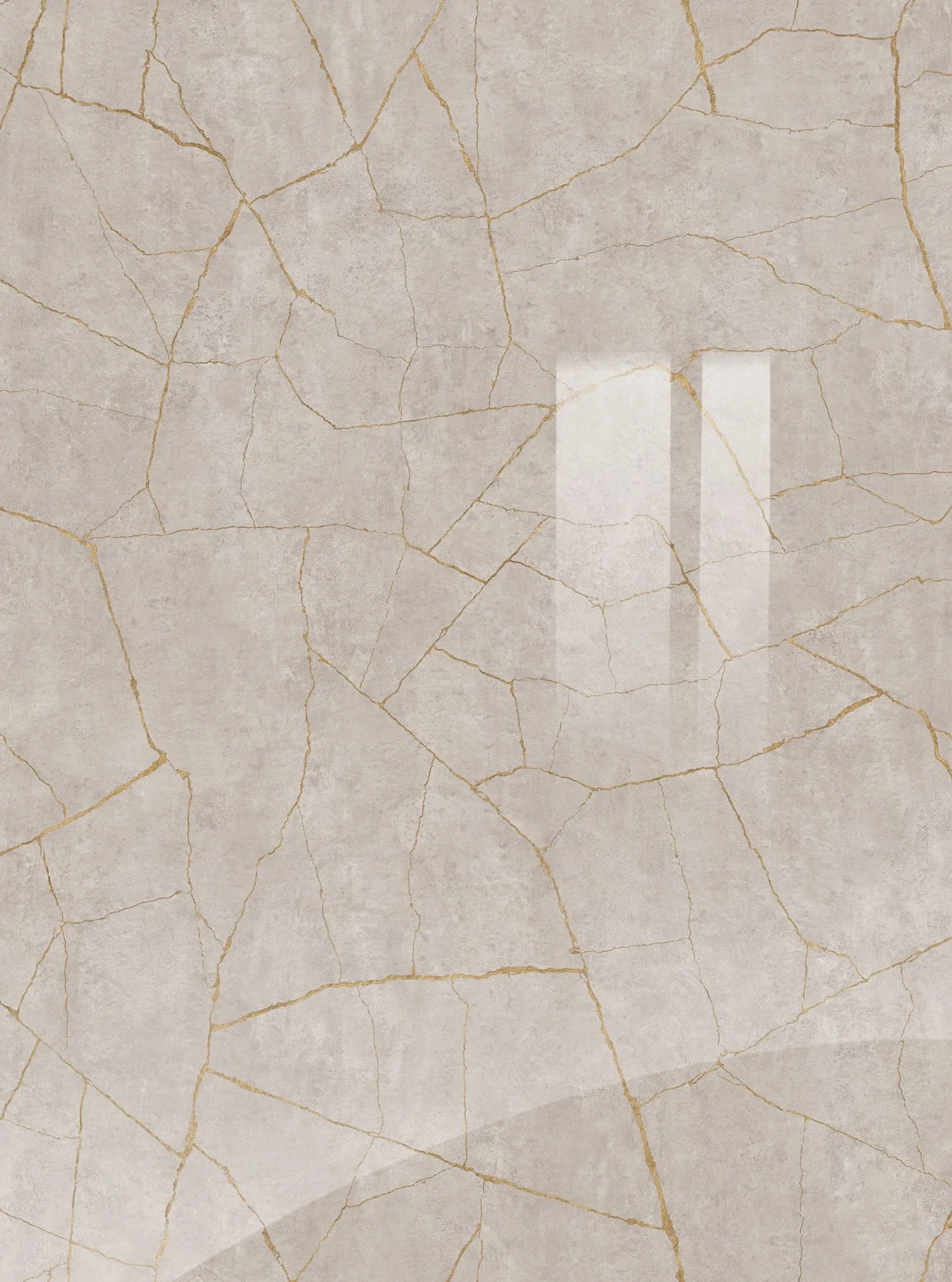 Porcelain Gold Light Porcelain Gold Light