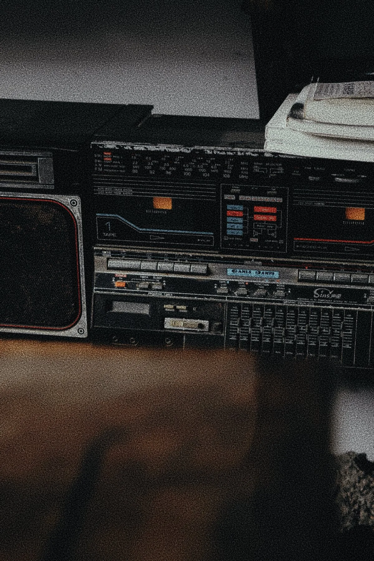 Stereo