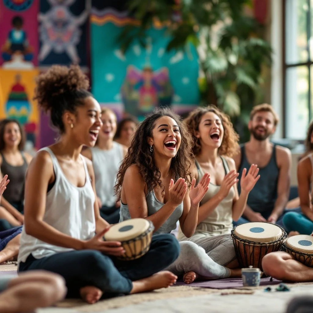 Bhakti Yoga
