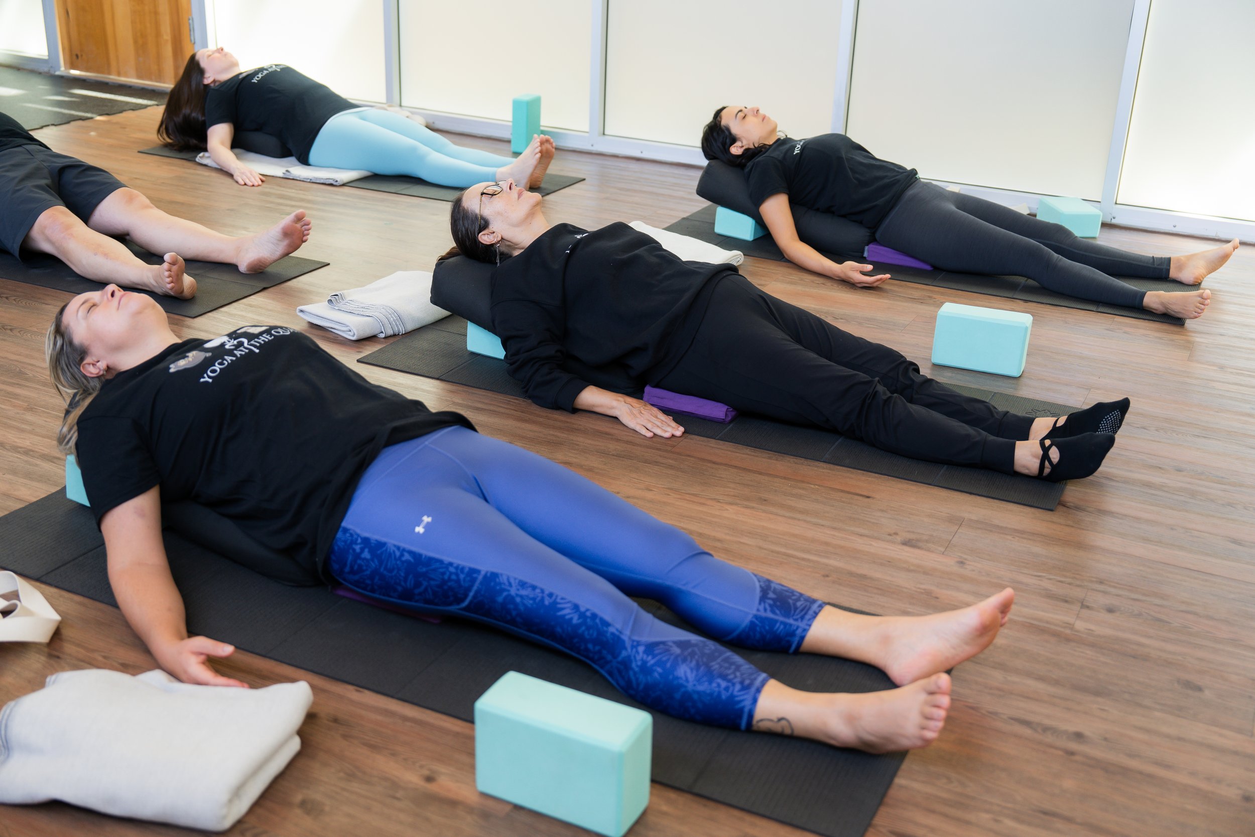 Yoga Spa