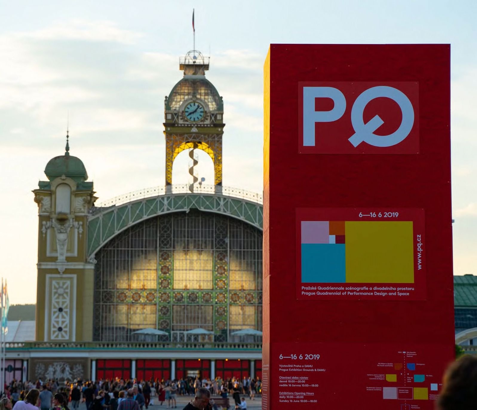 Prague Quadrennial 5