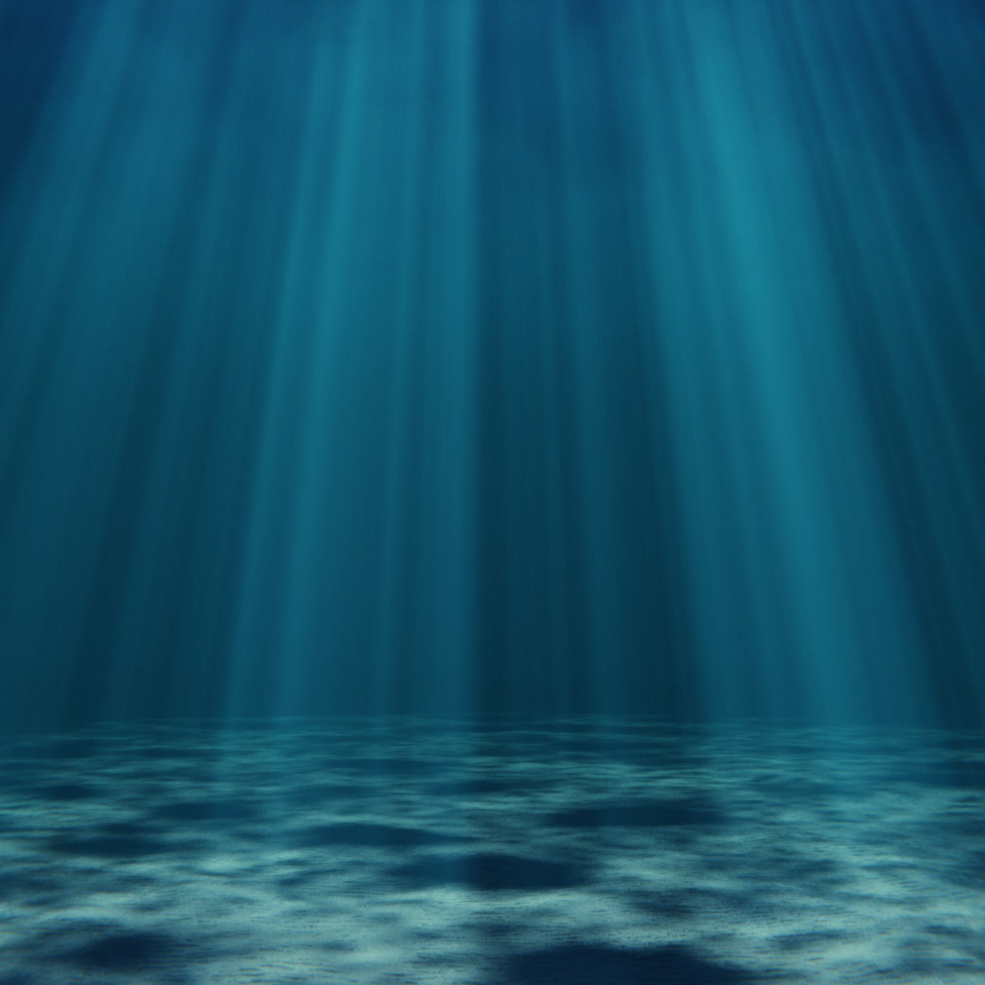 Marine scent illustration
