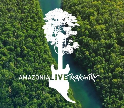 Amazonia Live