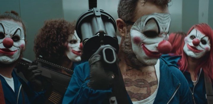 Rock in Rio TV Campaigns