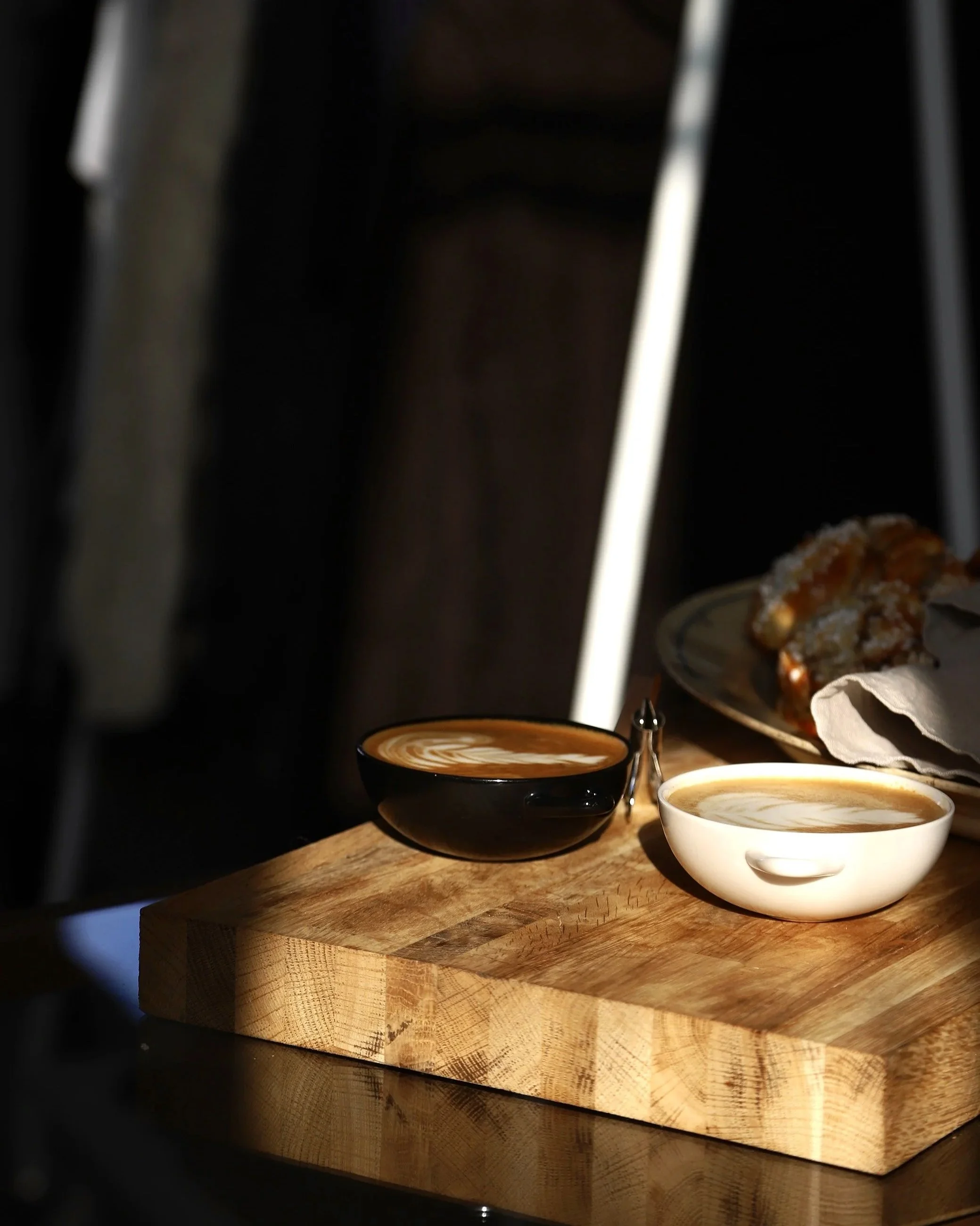 Round2 kahvila – kahvihetki