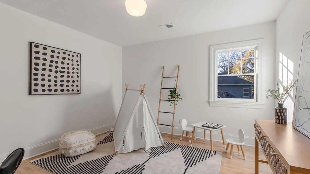 Kid Bedroom 1