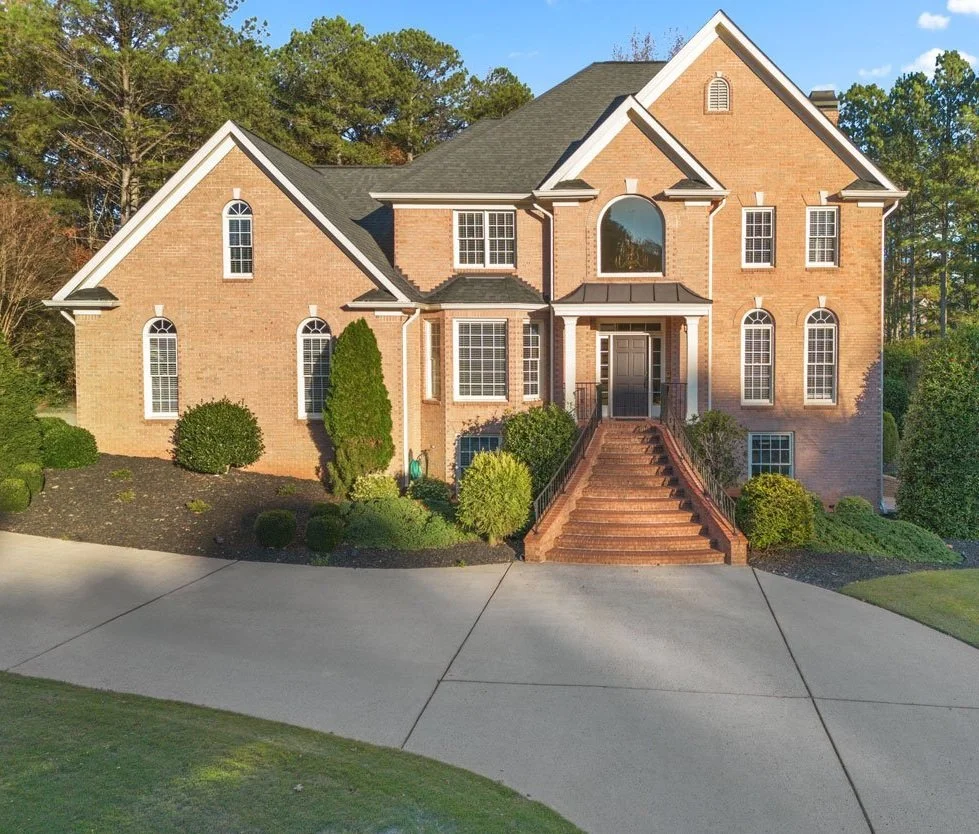Exterior House 5