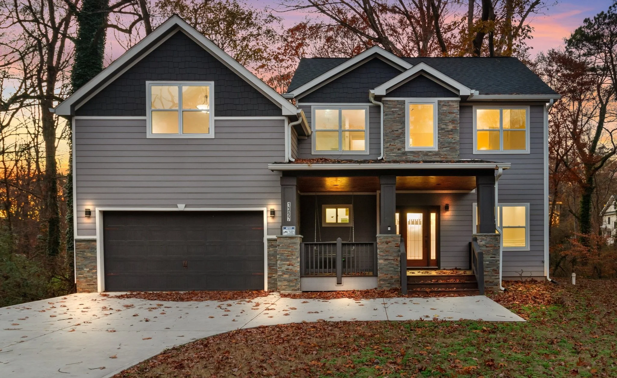 Exterior House 3