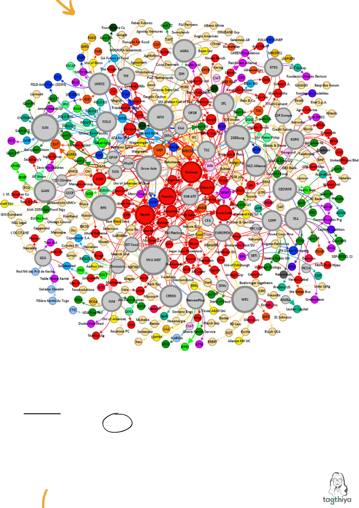 Colonial Relations of Power in Global Food Governance