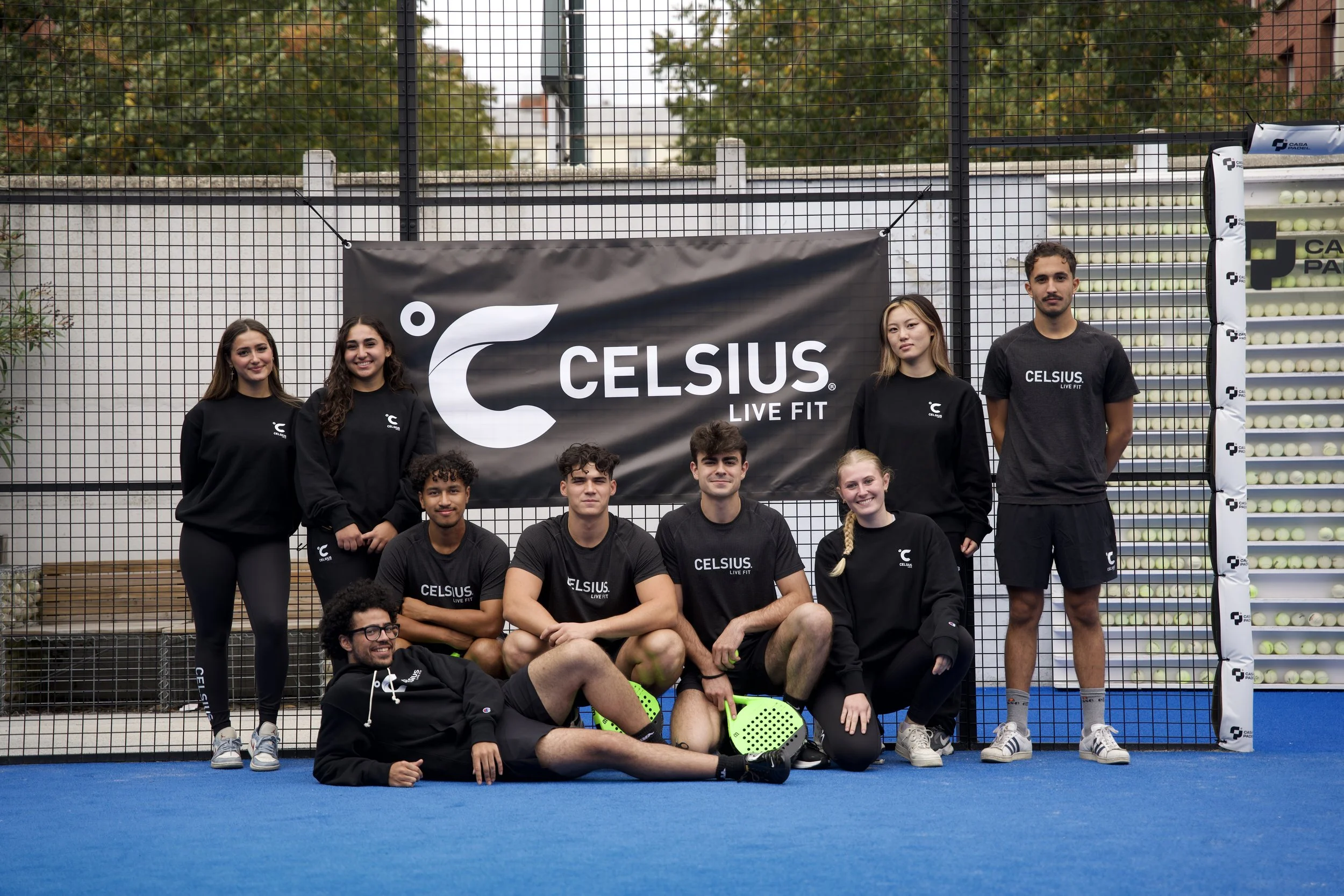 Brand Ambassador Campaigns