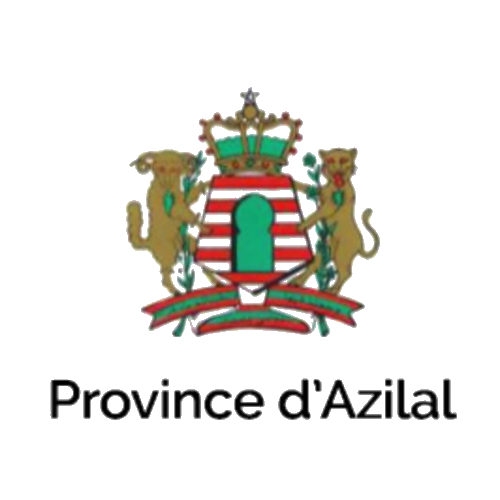 Azilal Logo