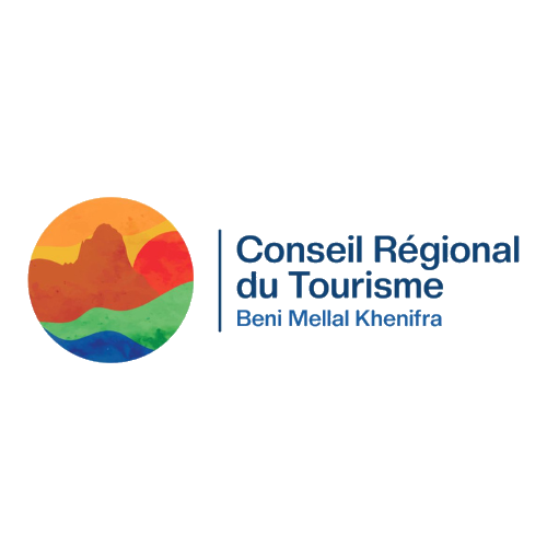 CRT Beni Mellal Logo