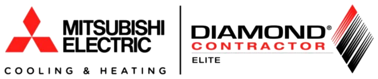 Mitsubishi Electric Cooling & Heating, Diamond Contractor Elite