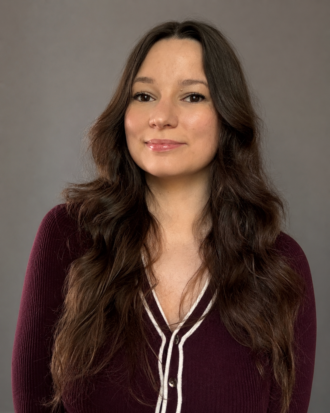 Krysten Farrier