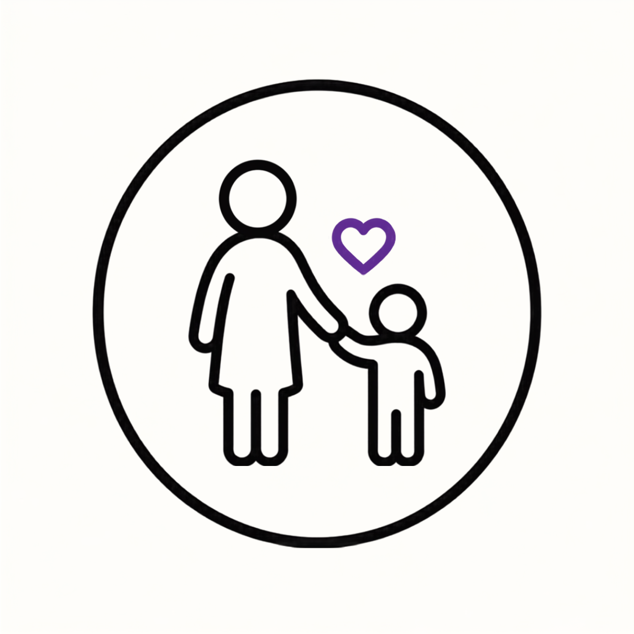 Childcare icon