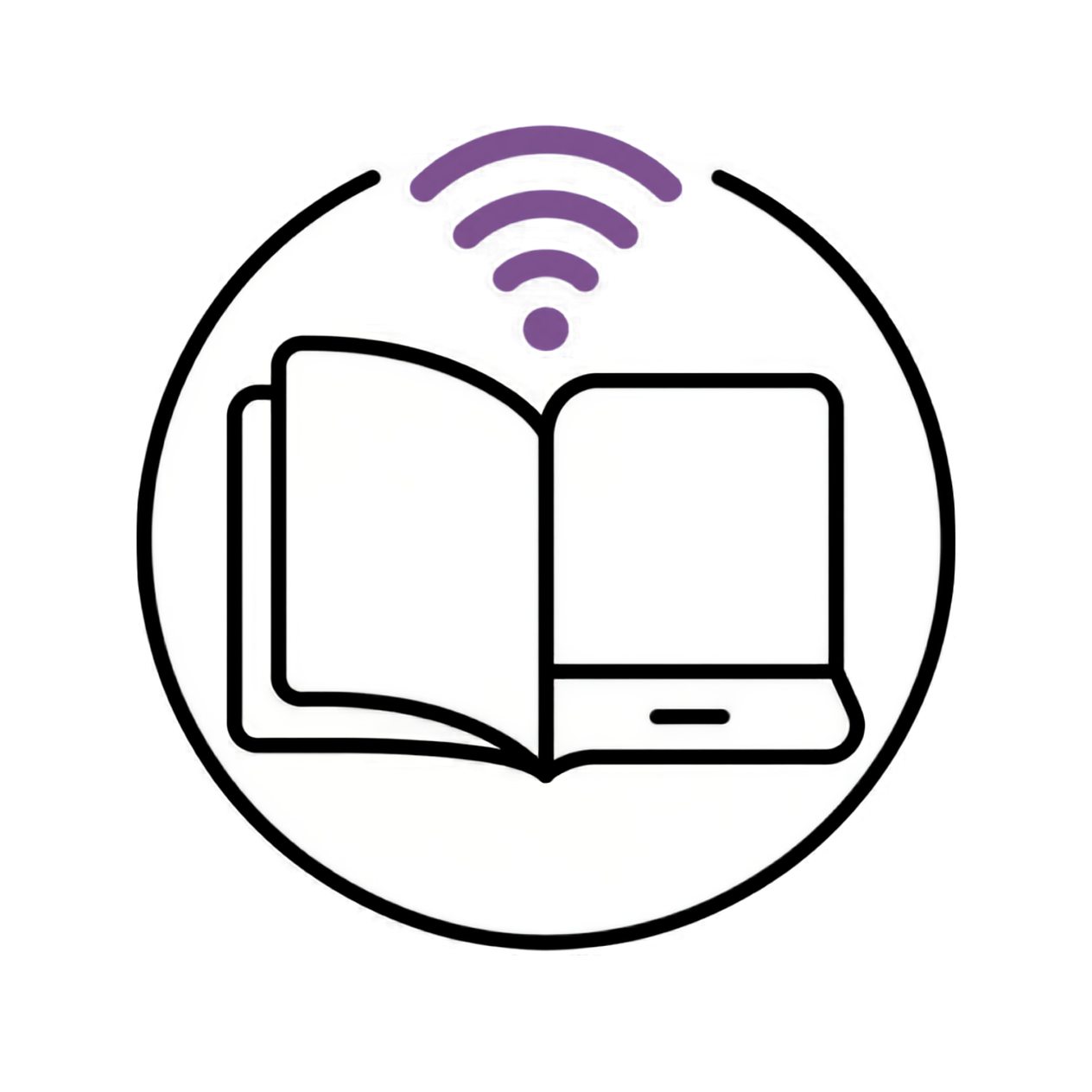 Hybrid program icon