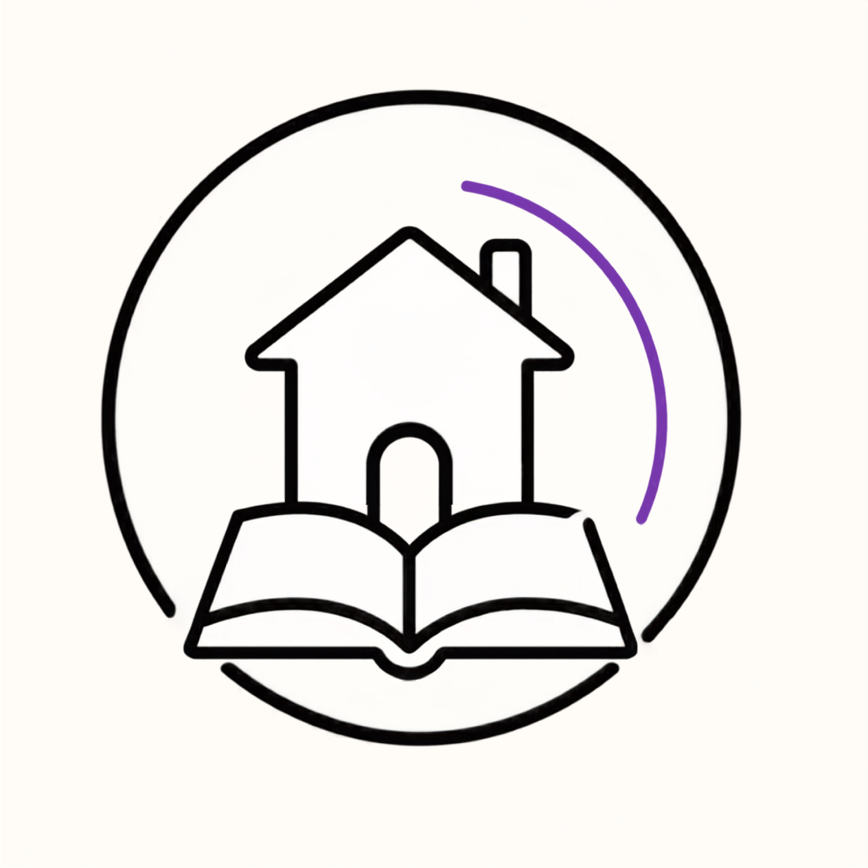 Homeschool program icon