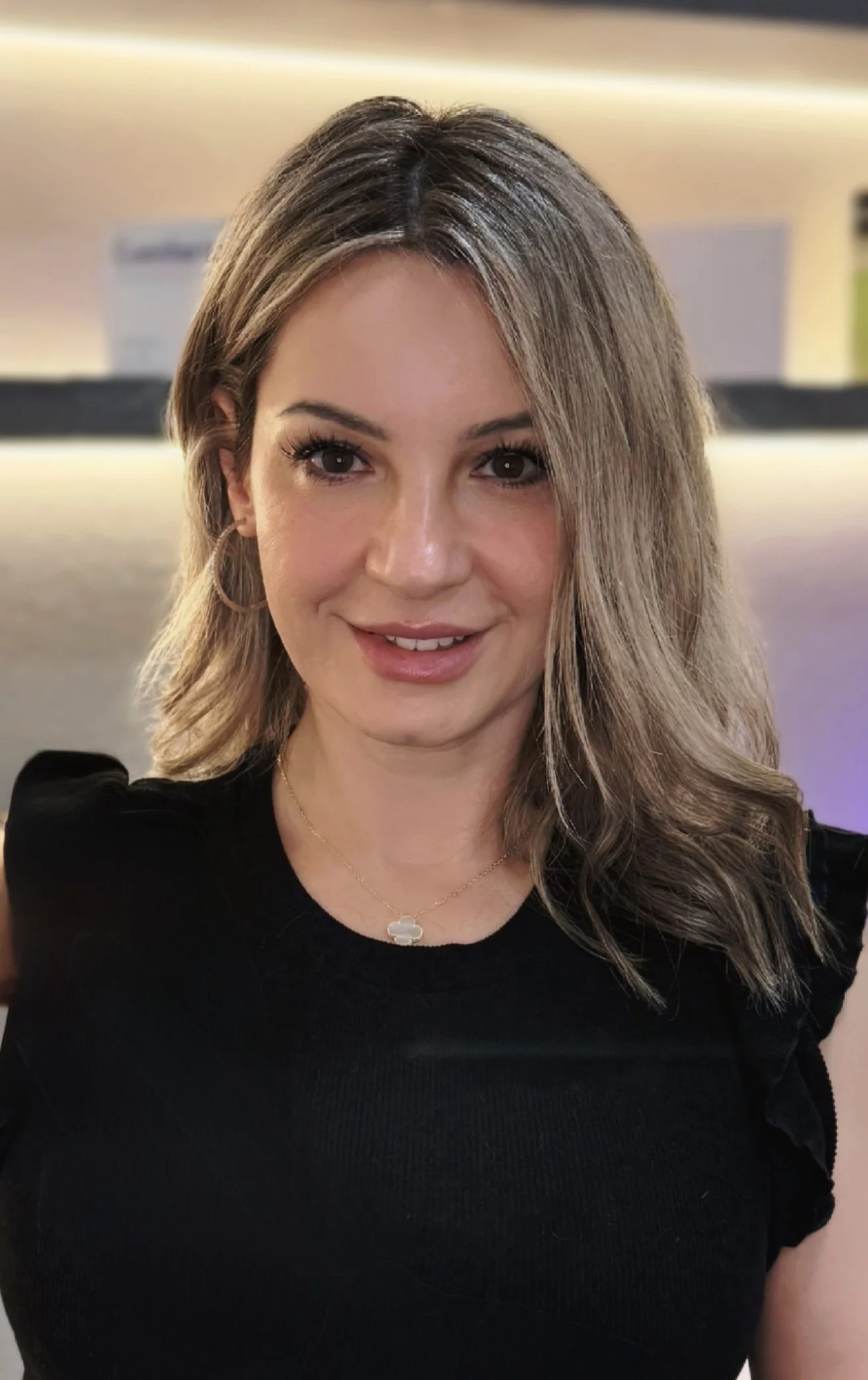 Angie de Medici, BSN RN — Owner & Primary Injector at AURA Aesthetics & Med Spa, Houston TX