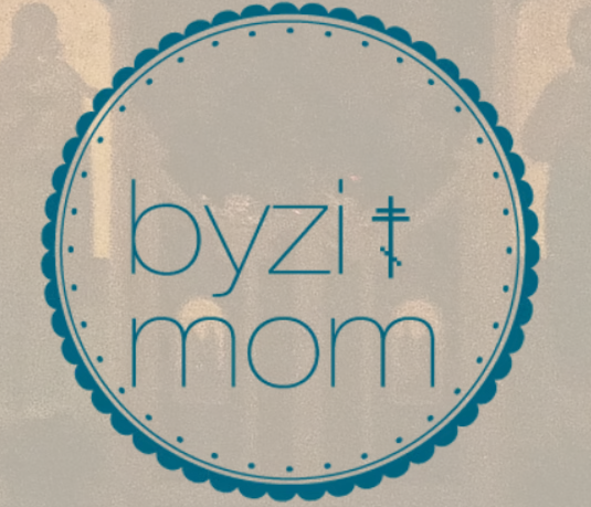 ByziMom logo