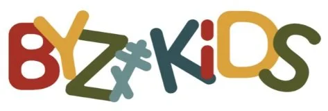 ByziKids logo