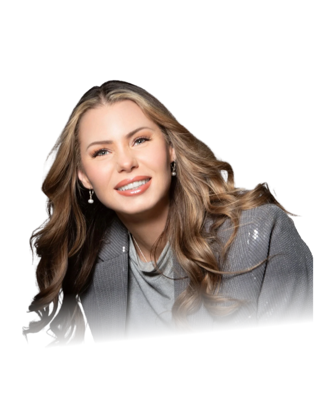 Worship leader Jonie Stone