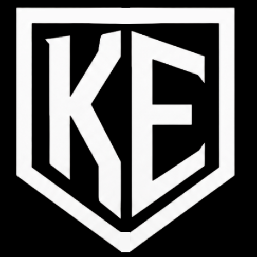 Kamron Engler logo