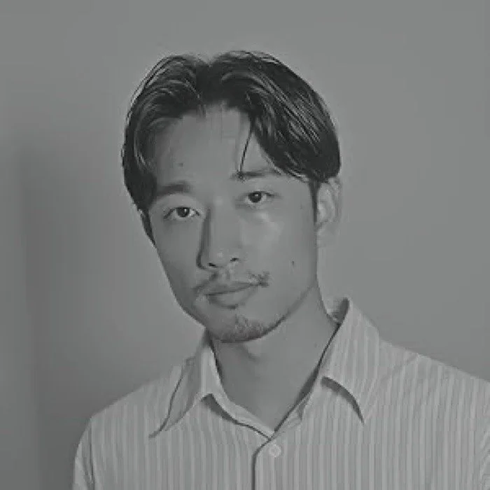 個人セッションを担当する大沼竜也の写真