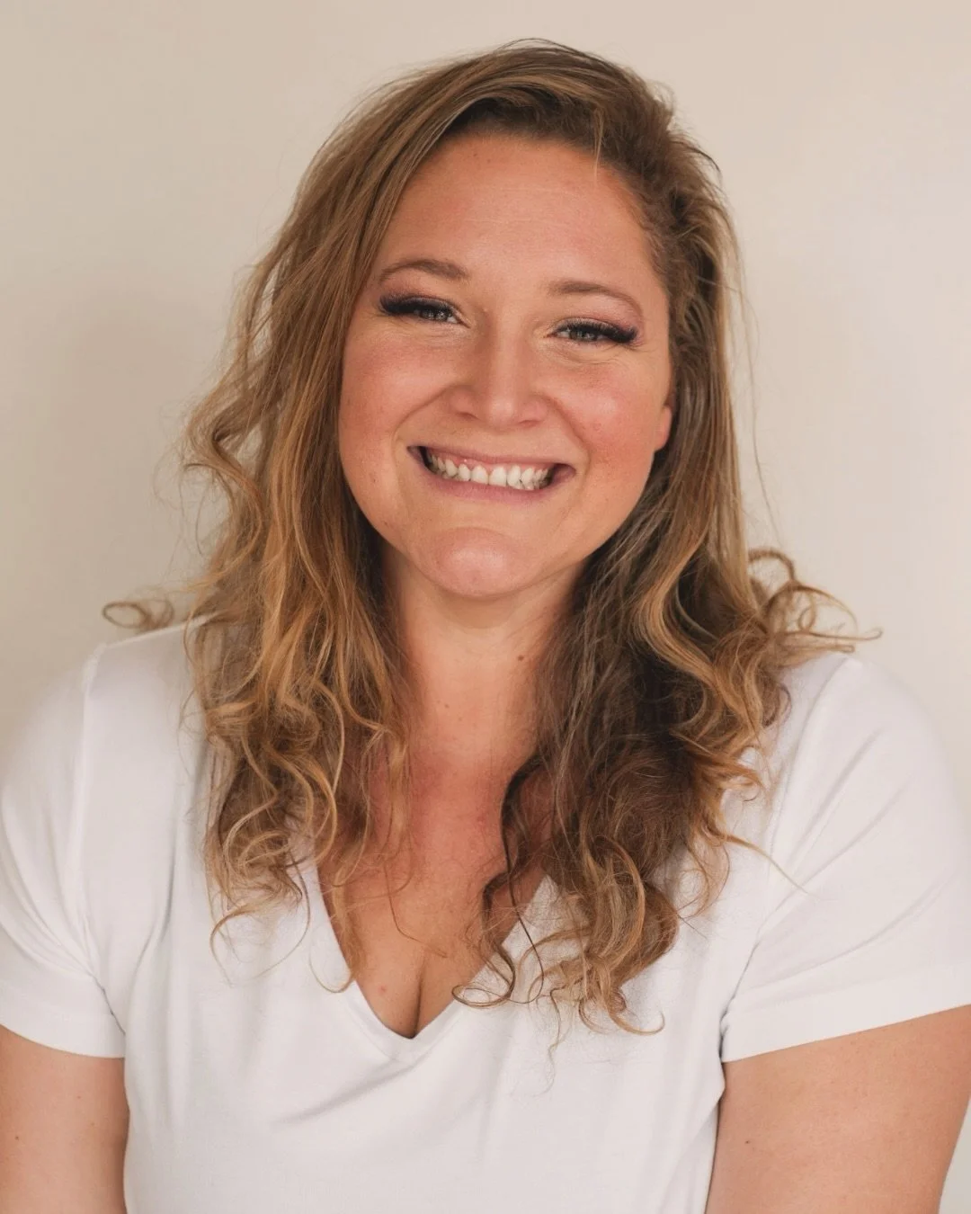 Claire Perry, Founder of Tri Shine Wellness