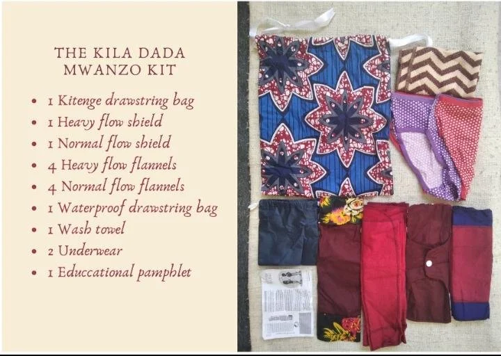 Mwanzo Kit