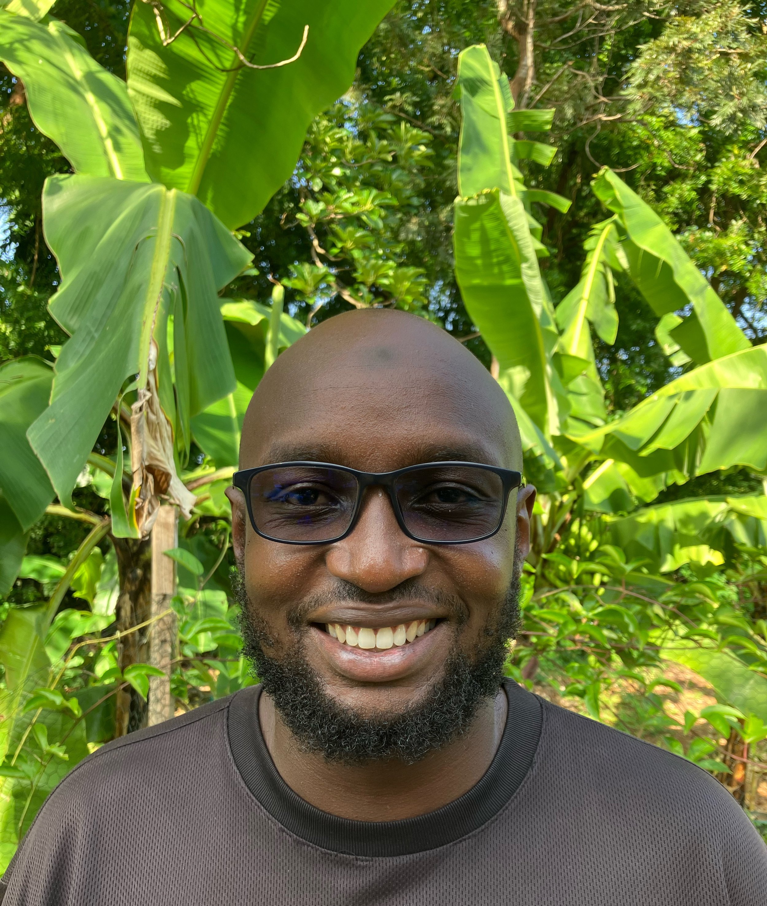 Thayu Farm Project Lead