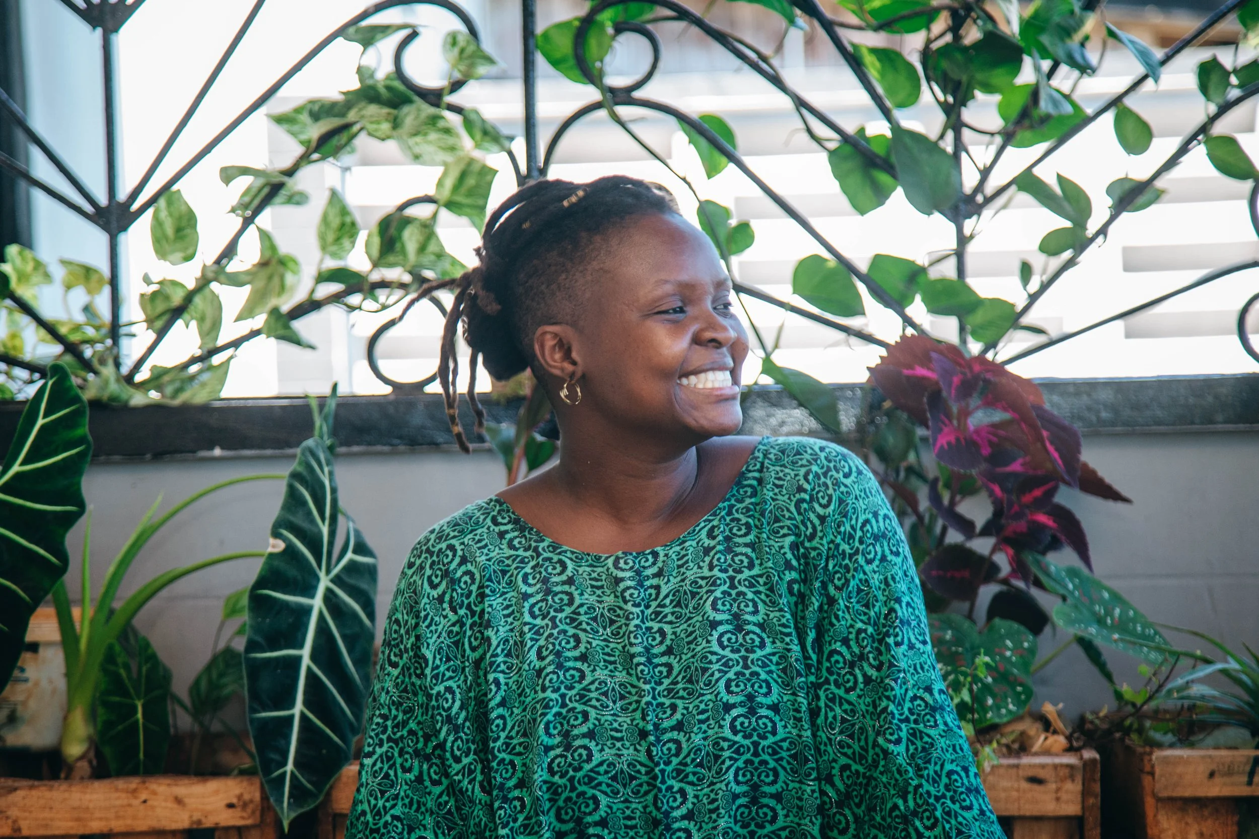 Kila Dada & Kai.retu Project Lead