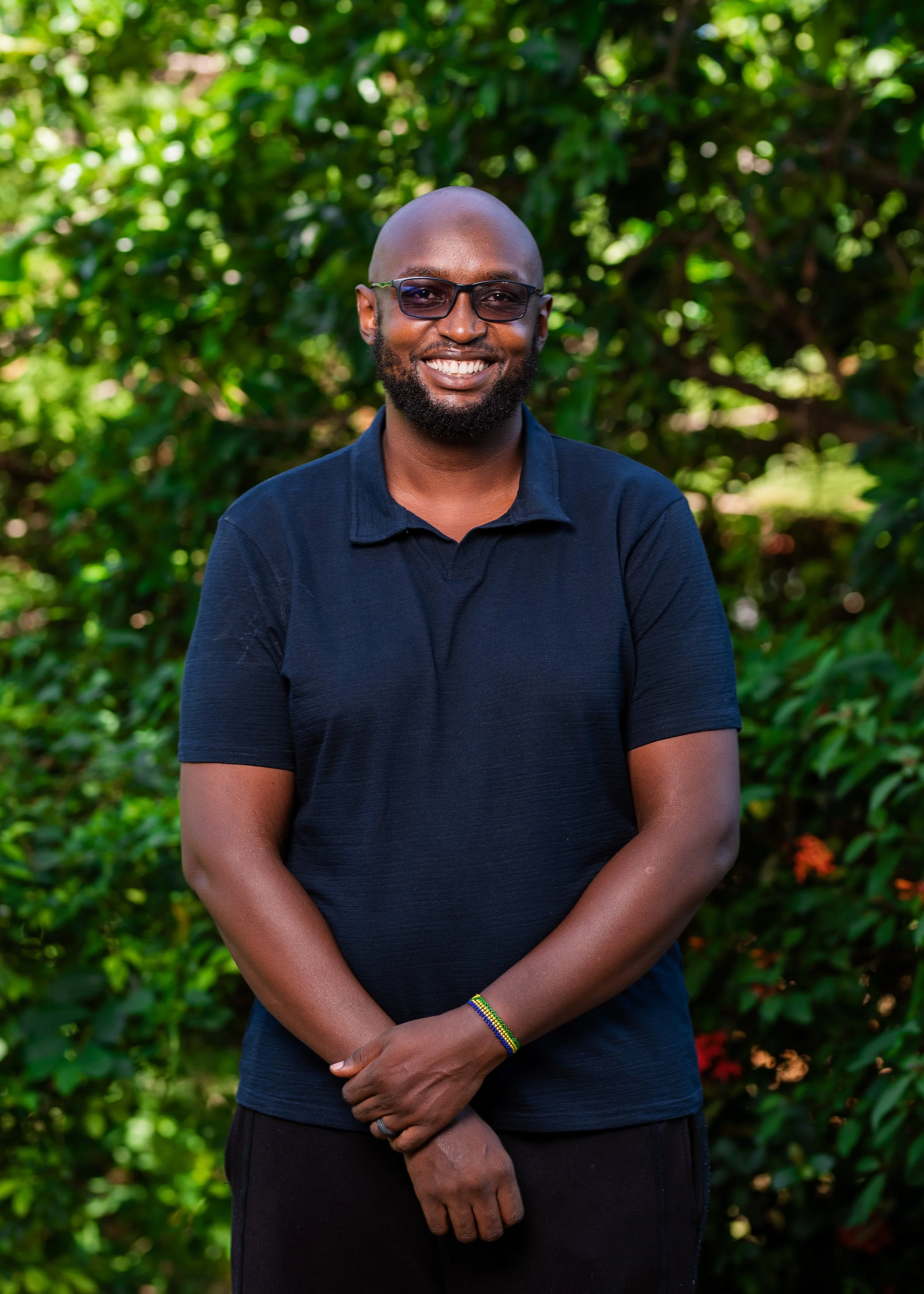 Thayu Farm Project Lead