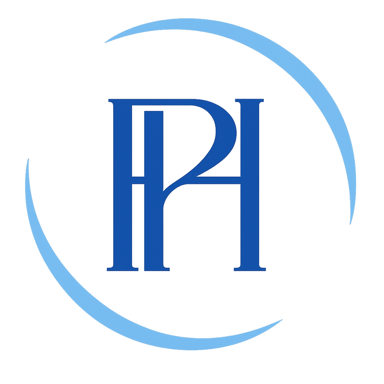 Project Health Corp logo