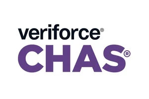 CHAS Veriforce accredited