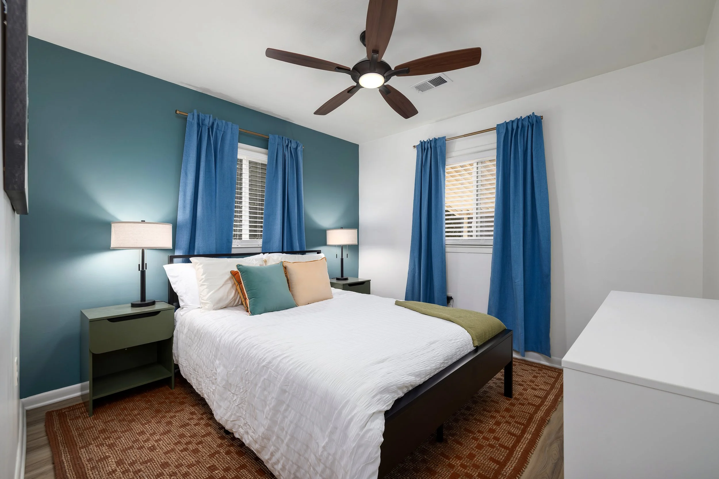 Interior Painting in Alabama