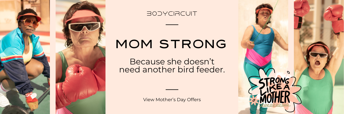 Mom Strong 1