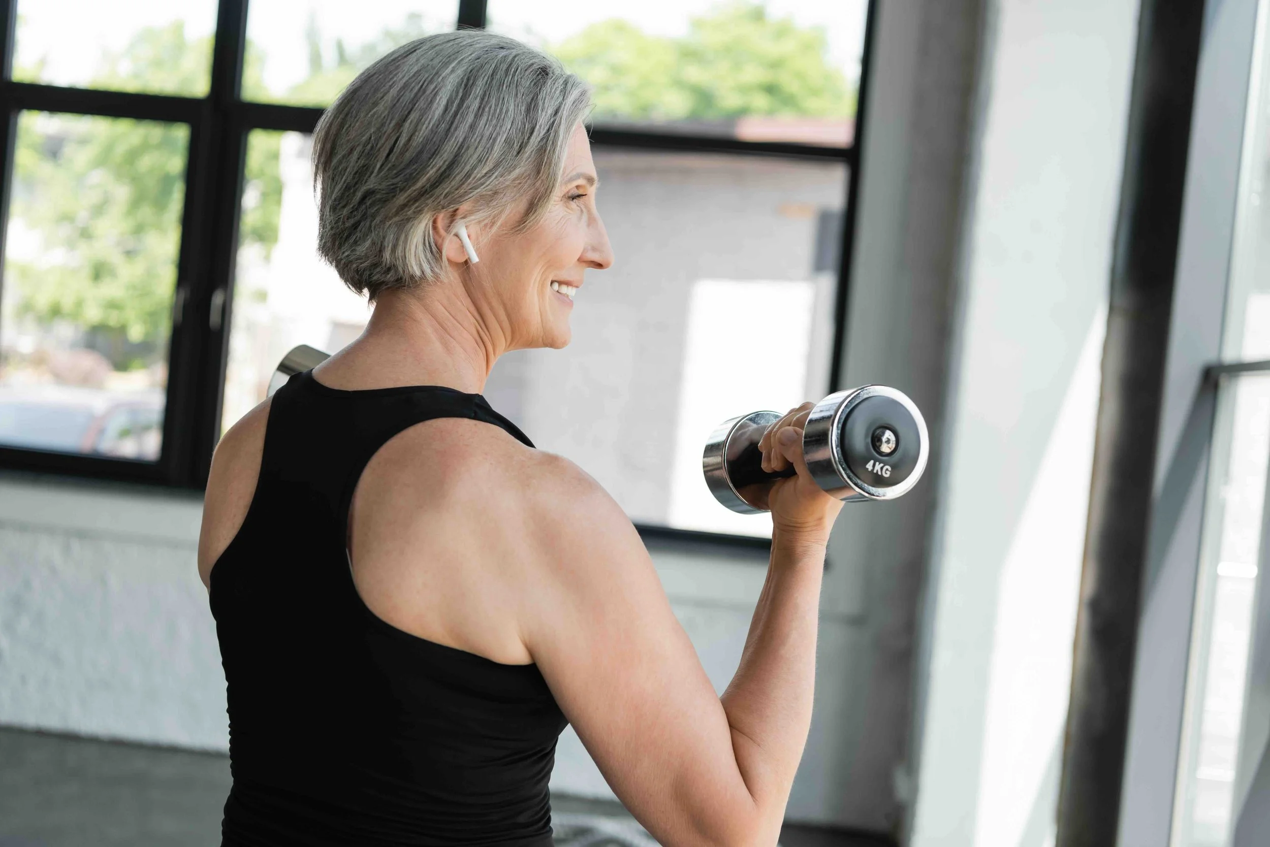 Mom Strong 2