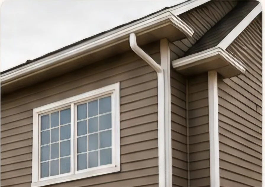 Siding