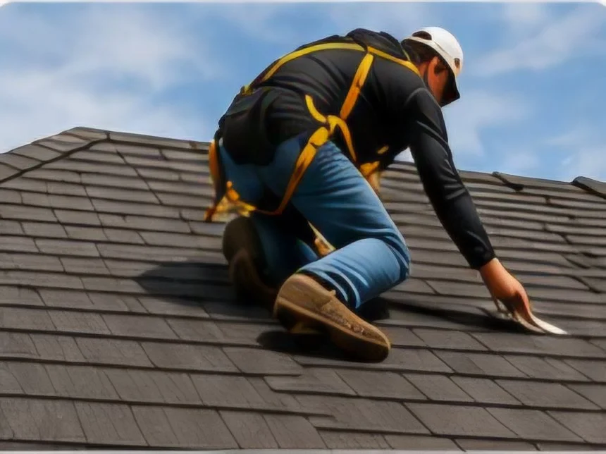 Roofing