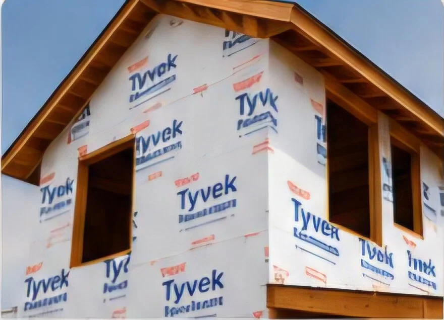 Home Wrap