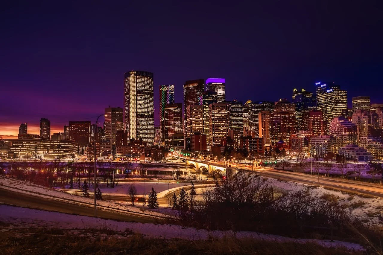 Alberta