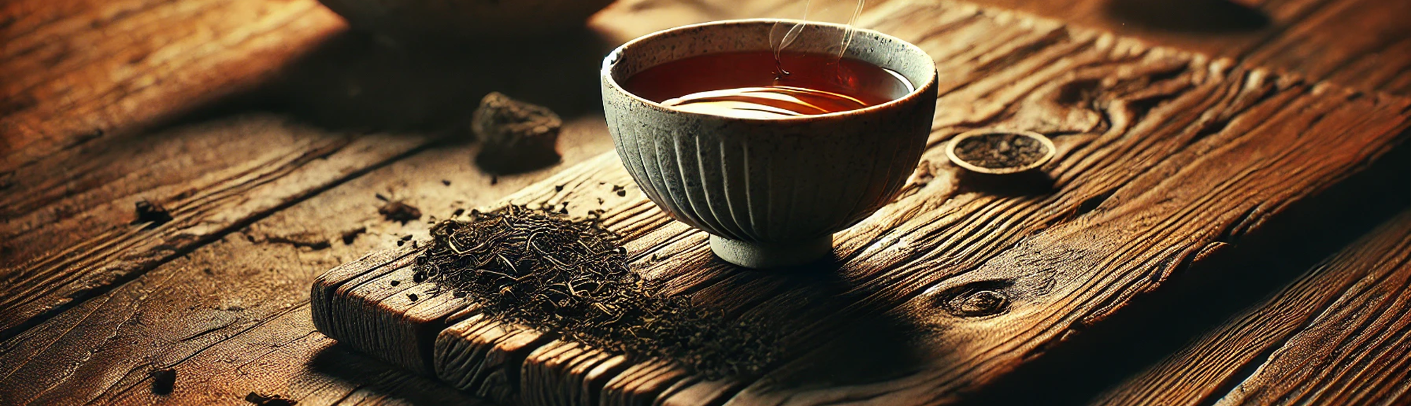 Wholesale tea